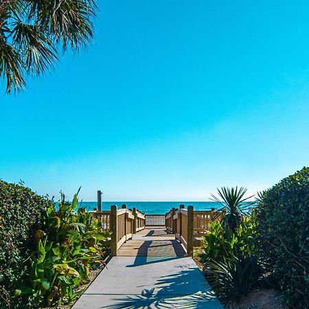 Palms Resort Myrtle Beach Kültér fotó