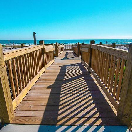 Palms Resort Myrtle Beach Kültér fotó