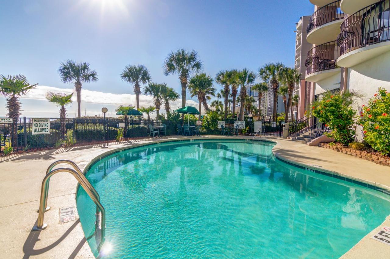 Palms Resort Myrtle Beach Kültér fotó