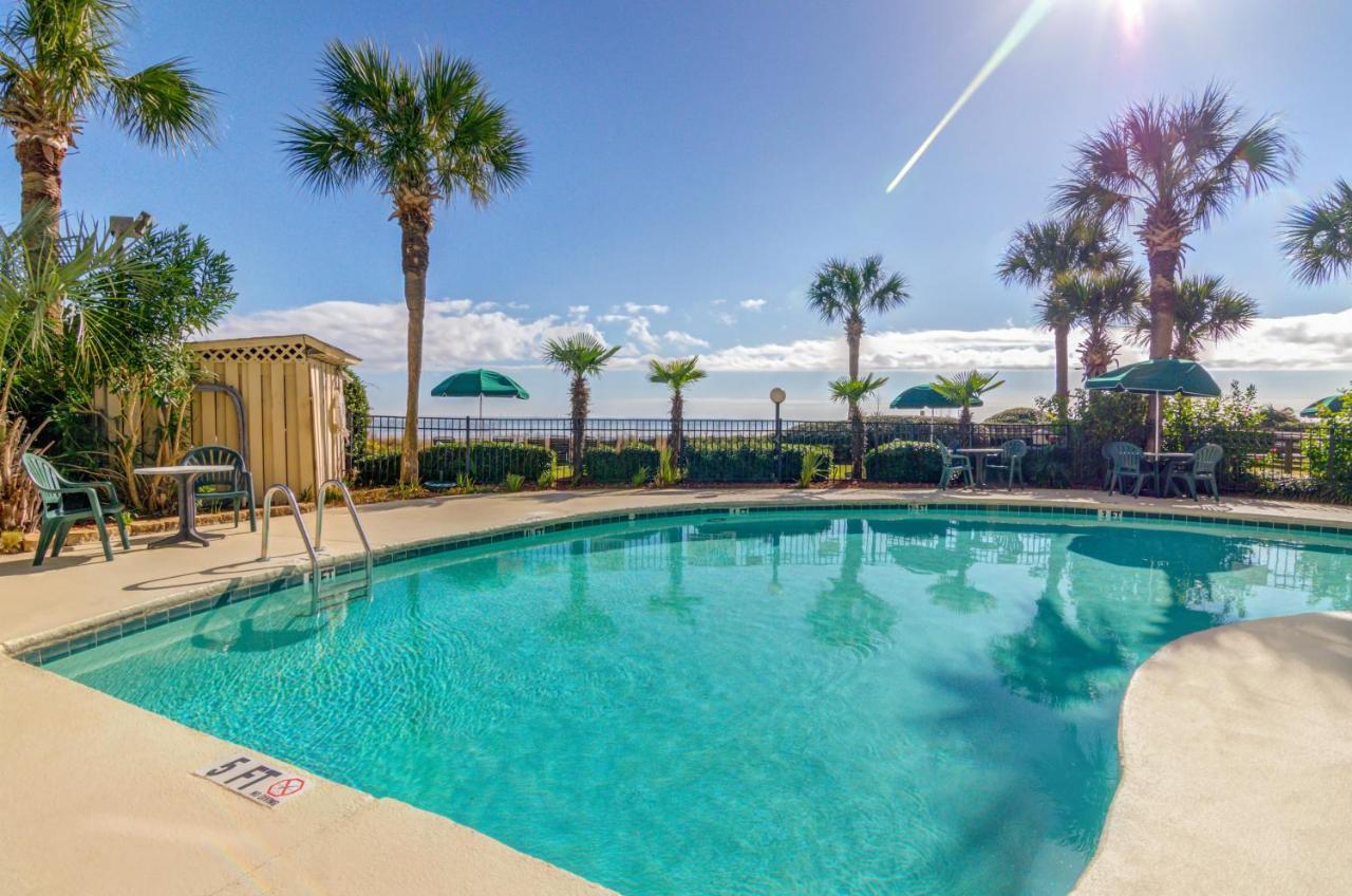 Palms Resort Myrtle Beach Kültér fotó
