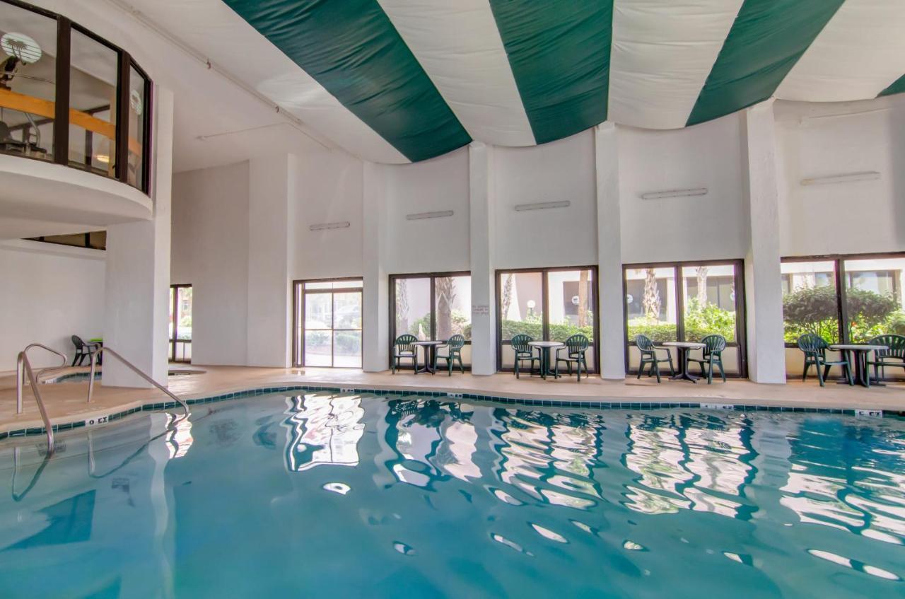 Palms Resort Myrtle Beach Kültér fotó