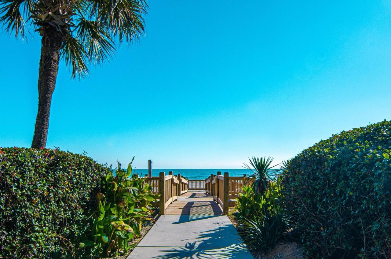 Palms Resort Myrtle Beach Kültér fotó