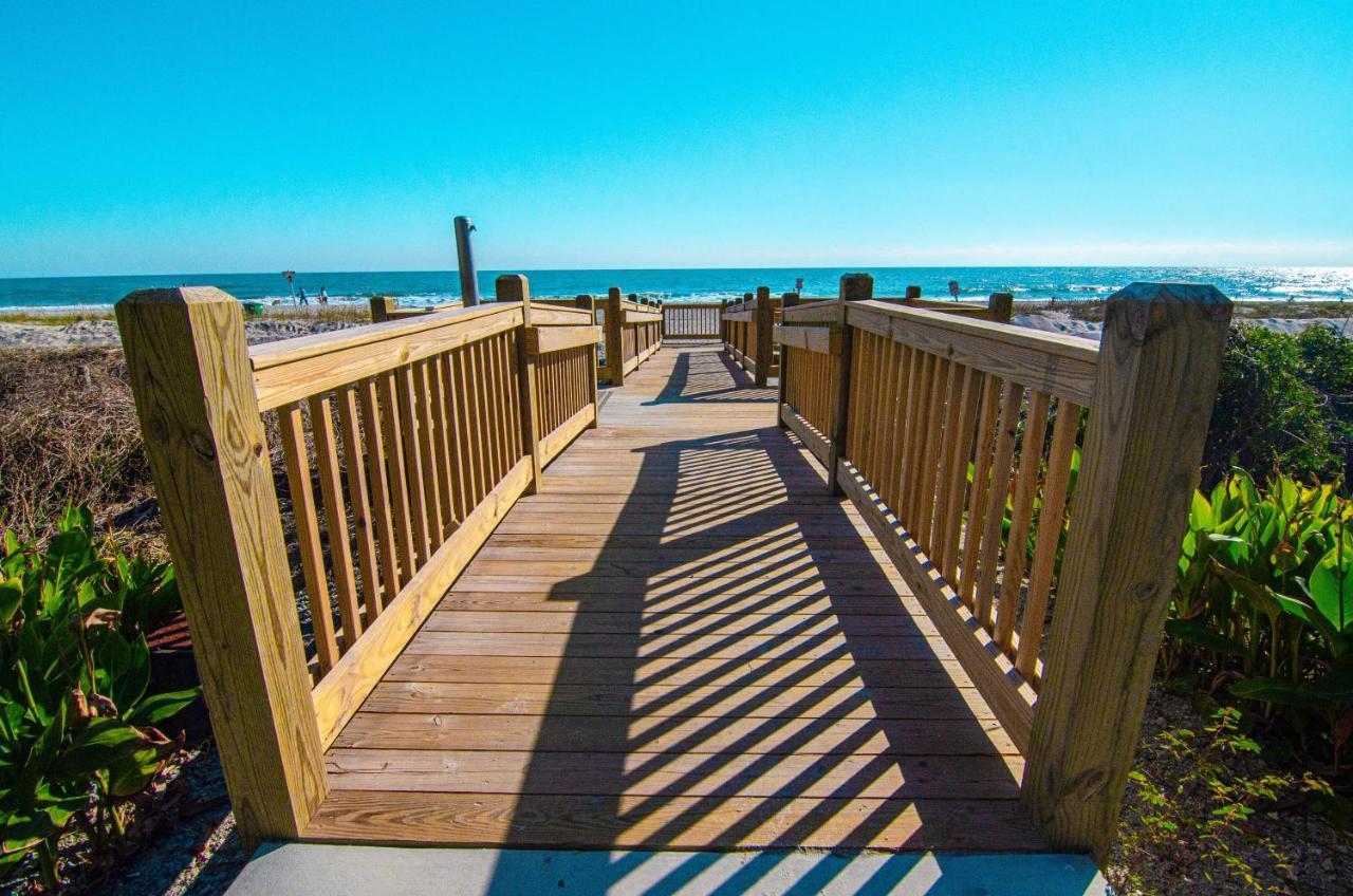 Palms Resort Myrtle Beach Kültér fotó