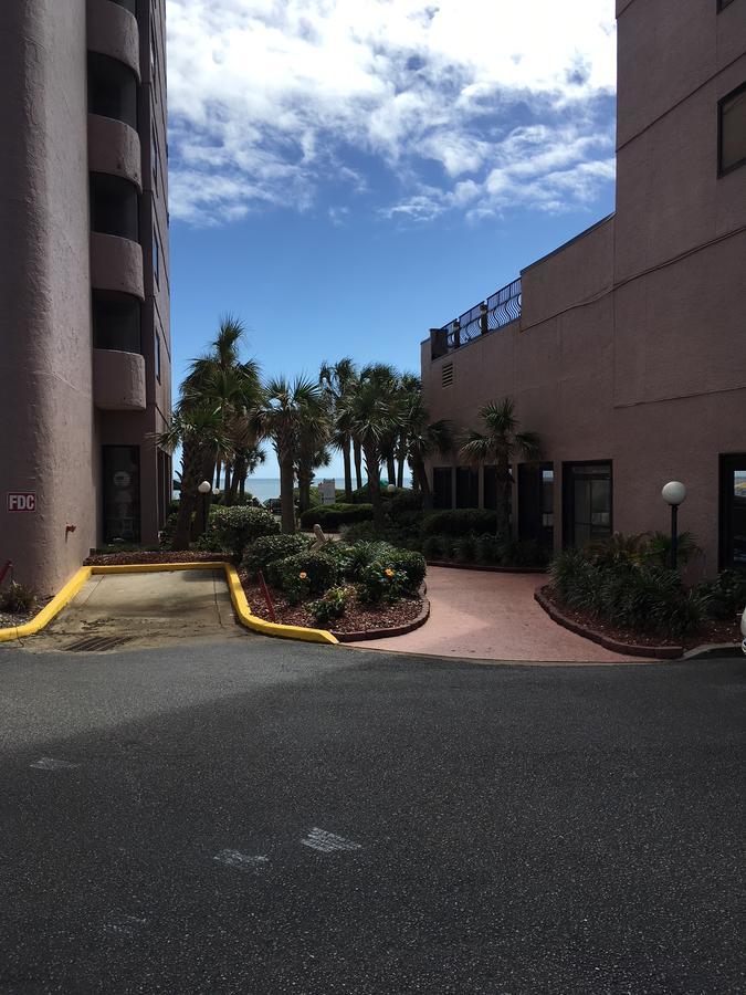 Palms Resort Myrtle Beach Kültér fotó