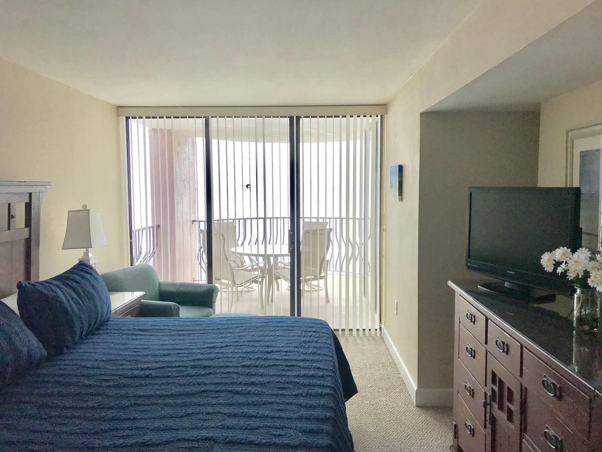 Palms Resort Myrtle Beach Kültér fotó
