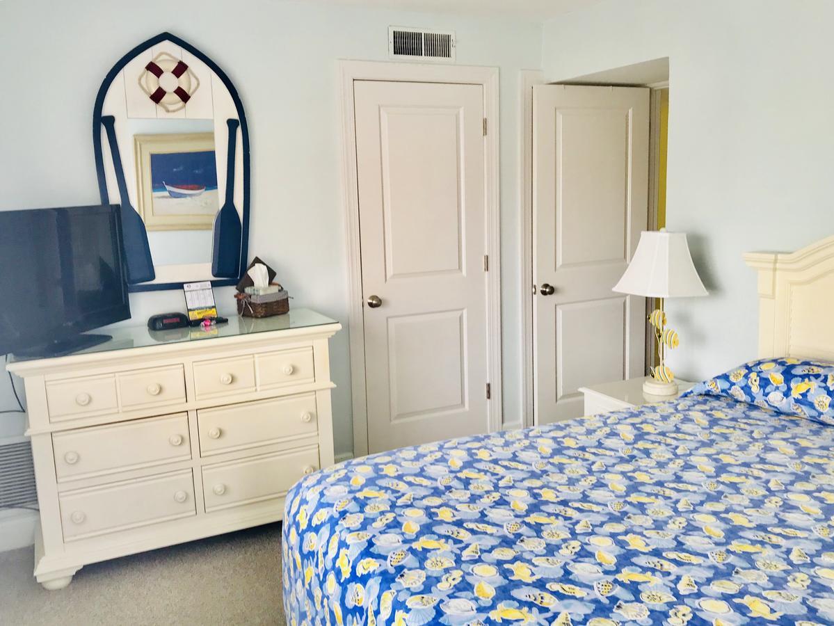 Palms Resort Myrtle Beach Kültér fotó