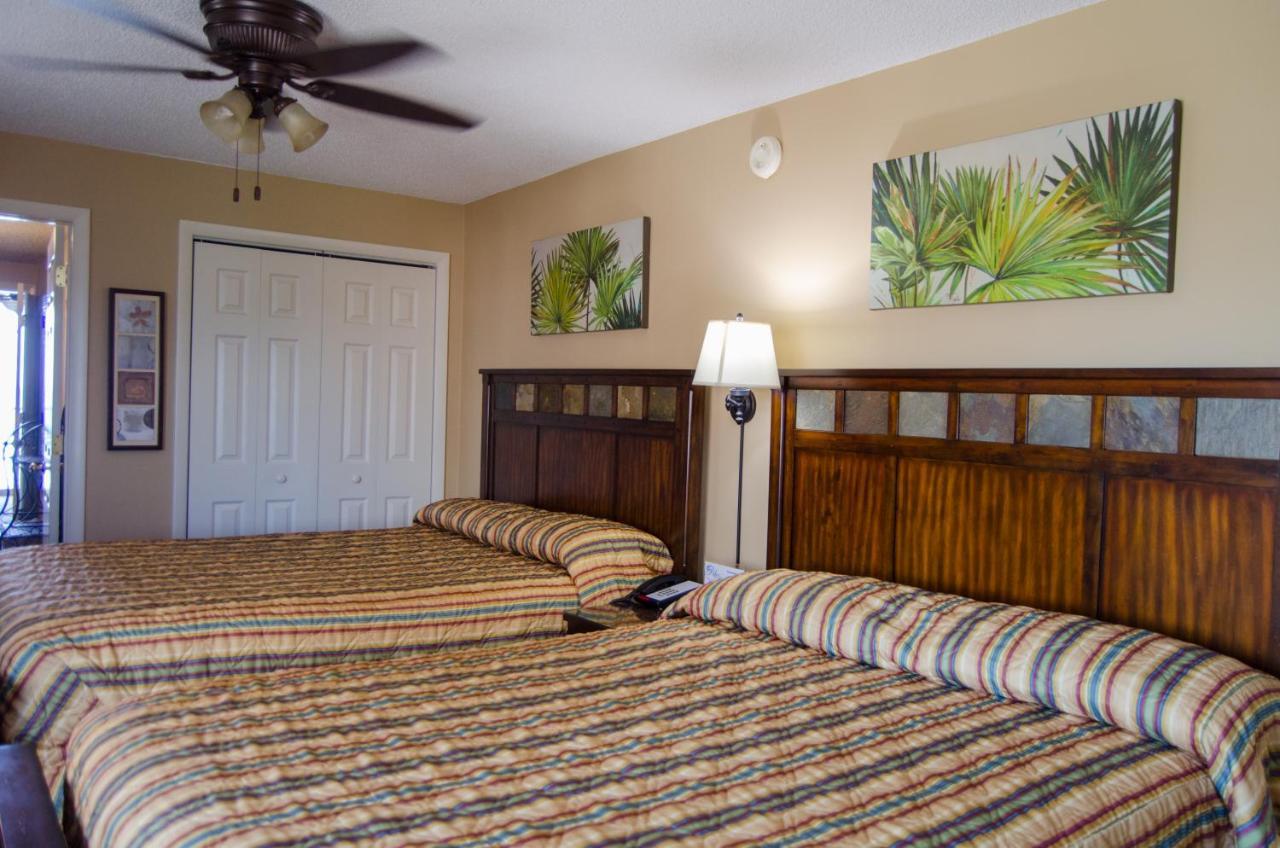 Palms Resort Myrtle Beach Kültér fotó