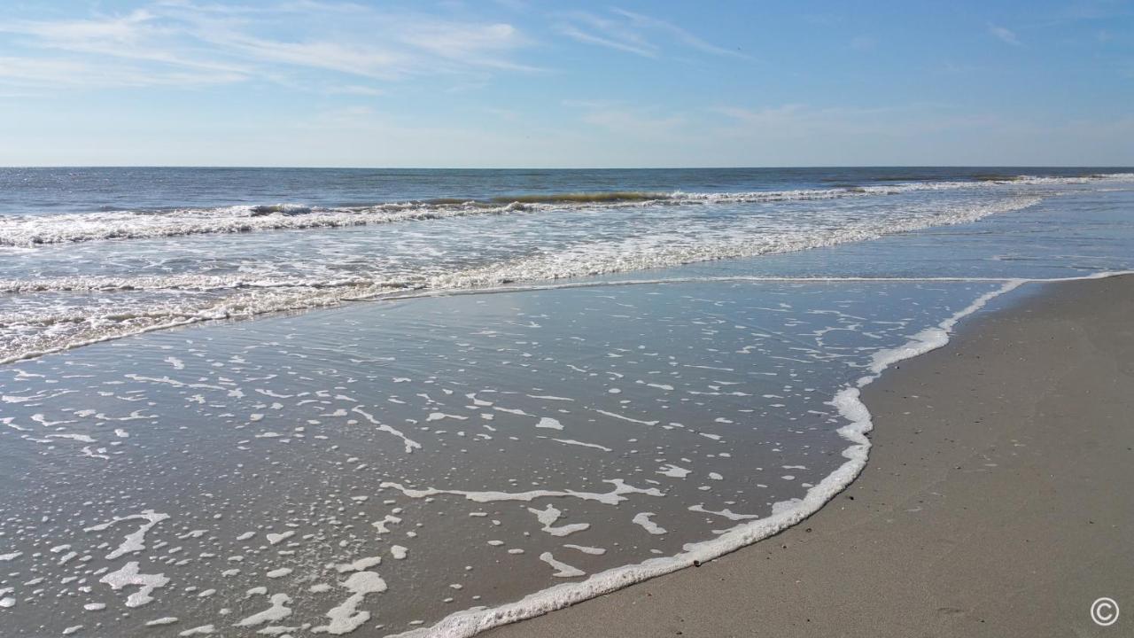 Palms Resort Myrtle Beach Kültér fotó