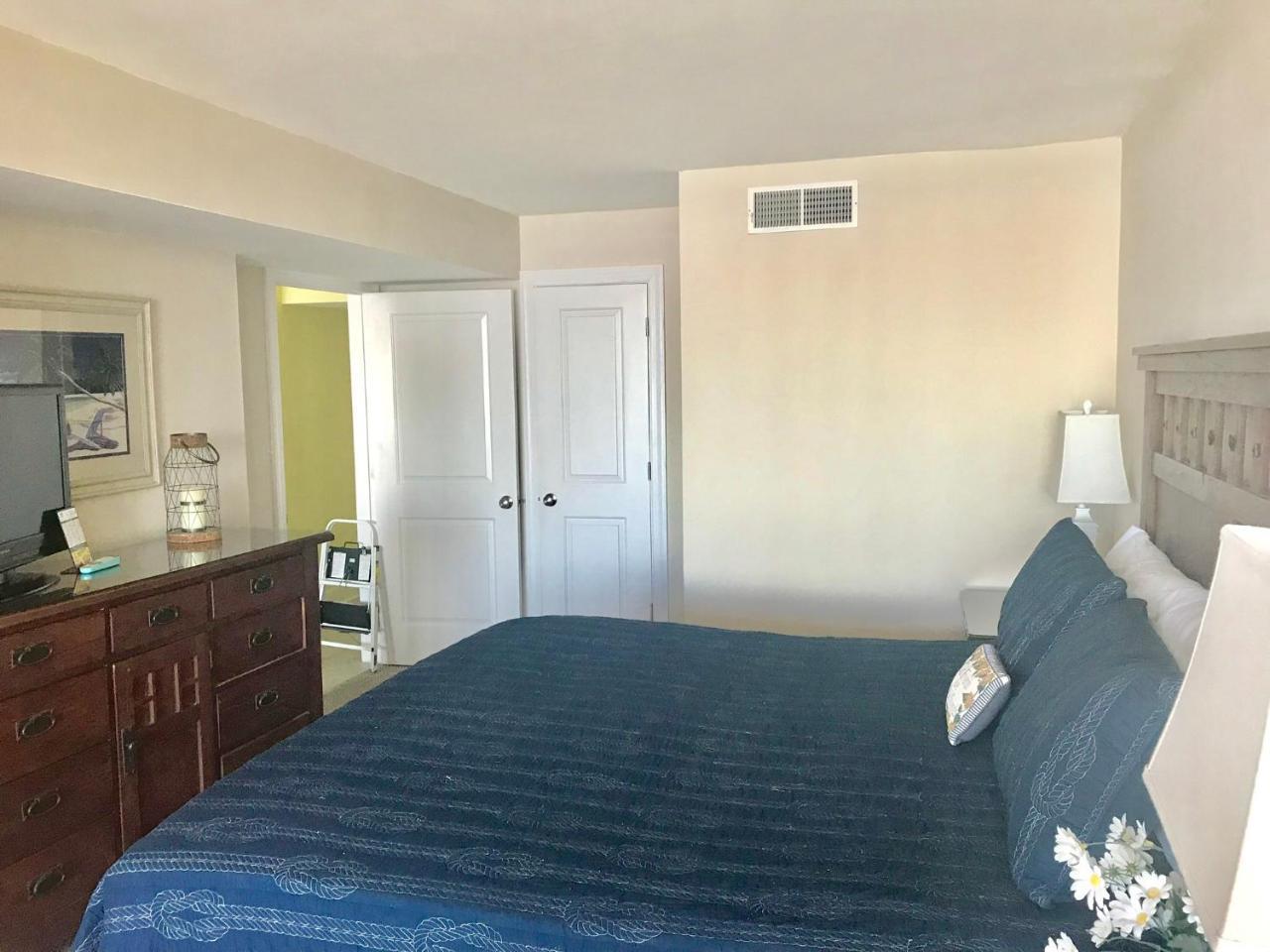 Palms Resort Myrtle Beach Kültér fotó