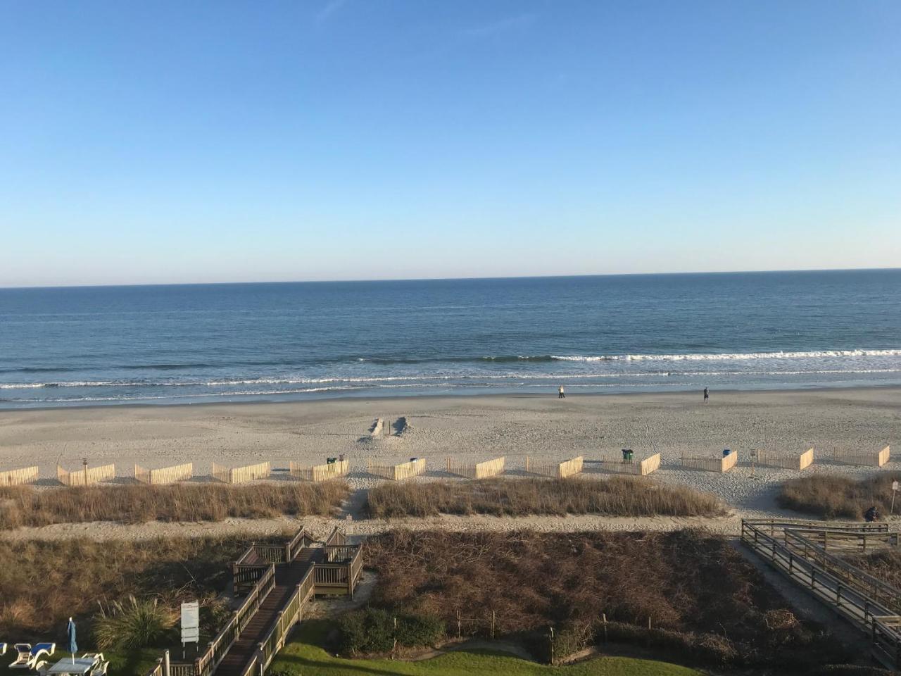 Palms Resort Myrtle Beach Kültér fotó