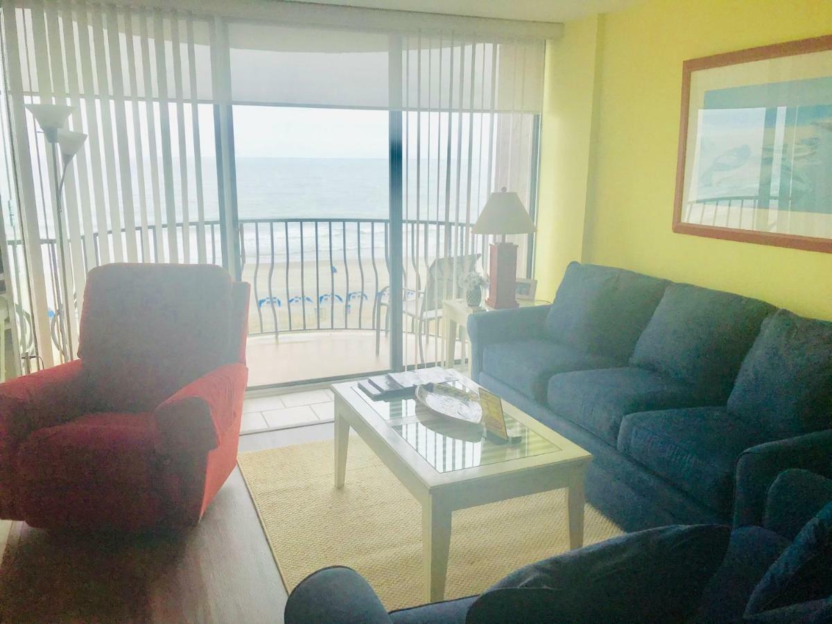 Palms Resort Myrtle Beach Kültér fotó